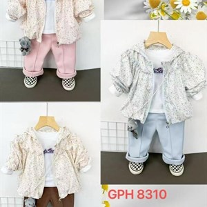 Осенние Тройки: Прямые Поставки Детской Одежды Оптовыми Партиями