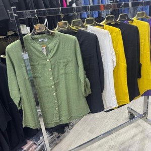 Качественная женская одежда оптом - ISKRA