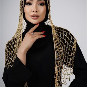 Косынка Капюшон ручной работы – идеальный выбор для нового сезона