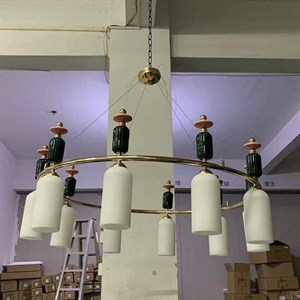 В наличии 6 8 лампа