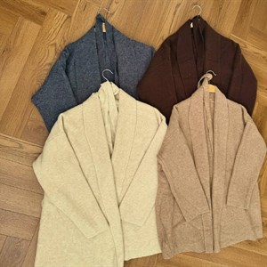 Женская одежда стандартного размера — собственное производство MONE COLLECTION
