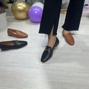 Эксклюзивные Лоферы Универсальные Италия Бренд GINO