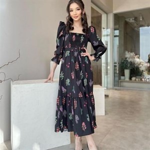  ПОЛУЧИЛИ ОЧЕНЬ КРАСИВЫЕ ПЛАТЬЯ NEW SEZON LAVR хлопок