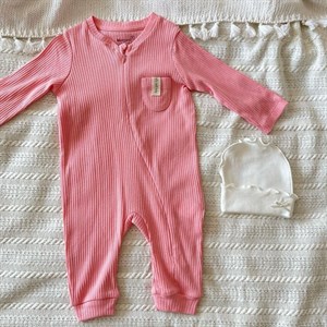 Слипы с закрытыми ножками и и без 1  3 6 мес 1290