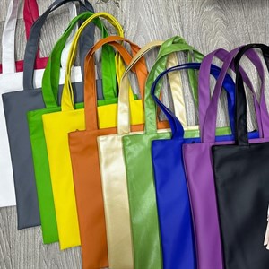 шоперы из эко кожи на подкладе с замком цена 3 2