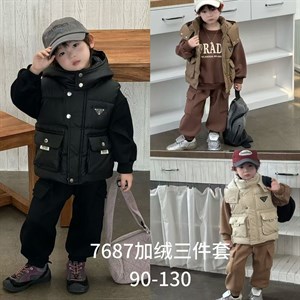 Оптовая продажа детской одежды - качественная продукция из Китая