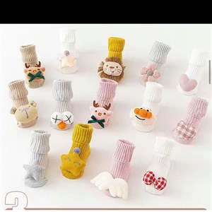 Носки лапша код9