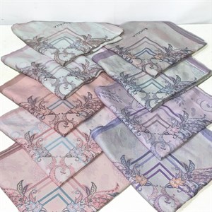 ПЛАТКИ зимние ДЕТАЛИ В КАРУСЕЛИ   ОПТОМ 300 сом РОЗНИЦА