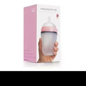 Бутылка como tomo размер 250мл код70