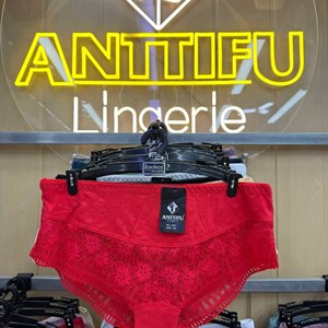 ANTTIFU/MARABUT оптом — нижнее белье (арт. 1651), 10 расцветок, XL–XXXL, 12 шт в упаковке