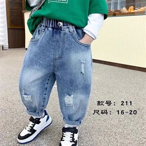 Новинка джинсовые брюки качество очень хорошее Вся