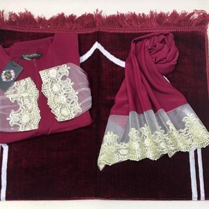 Подарочный набор Коврик намазник