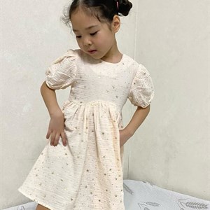     ТОЛЬКО ОПТОМ Летние платья БАНТИК Ткань МУСЛИН