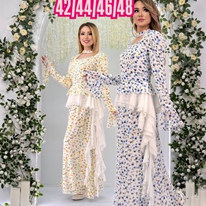 Качественная женская одежда оптом - Hanna Shop