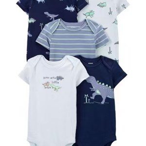 Качественные бодики для детей от 6 до 24 месяцев | Оптовые предложения