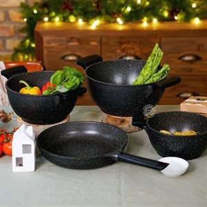 Haбop Nice Cooker Pallas  еrie  просто необходим набор