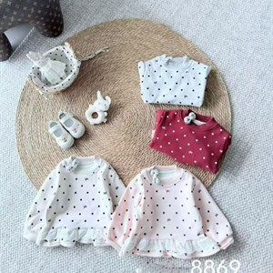 Свитшоты оптом для детей от 2 до 6 лет - низкие цены и высокое качество