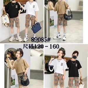  Весна Лето 2023  Хит Продаж Двойки подросток футболка