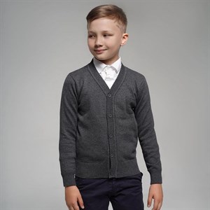 Школьные кофты для мальчиков 2022 года вы подберете