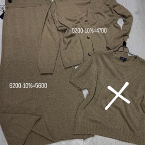 Модная женская одежда от TIMALIA.KG | Сделано в Италии 🇮🇹