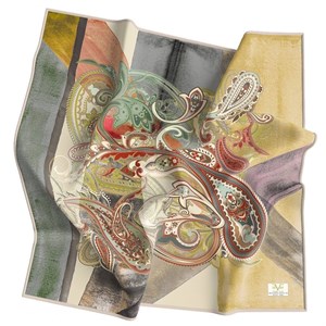   ПЛАТКИ ITALIA РАСЦВЕТКИ В ПРОФИЛЕ   ОПТОМ 750 сом