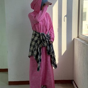 Стильные худи для мусульманок - Ваш идеальный выбор