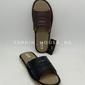 Оптовая продажа тапочек и шлепок от ТАПОЧКИ ШЛЕПКИ | Бишкек, Кыргызстан