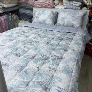 Шёлк продукт не из дешёвых Говорят что под одним