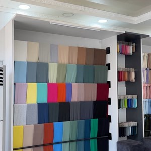 И это еще не весь ассортимент Сочные оттенки на весна