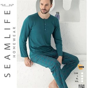 Пижамы Пеньюары Сорочки Халаты с сорочкой Первоначальный