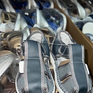 Детские босоножки для садика САНДРА Размер 120 165