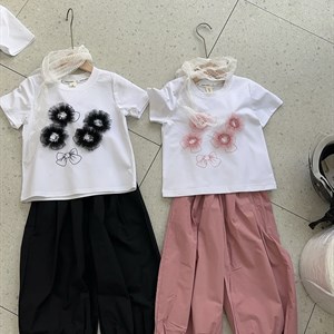 Качественная детская одежда оптом от производителя - Дордой