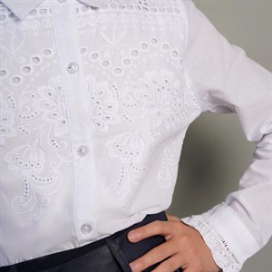 Блузки SASHA Новое поступление Прямые поставки с фабрик