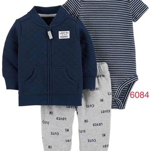 Тройки картес размер 6 24м в линии 5шт код75