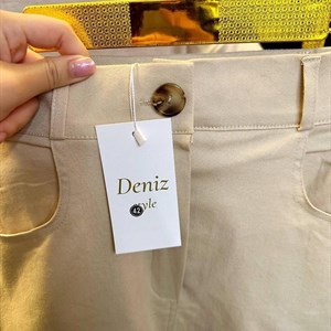 Прекрасная модели Юбка Карго   Подойдет на школьный