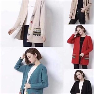 Кардиганы Производство Гуанчжоу