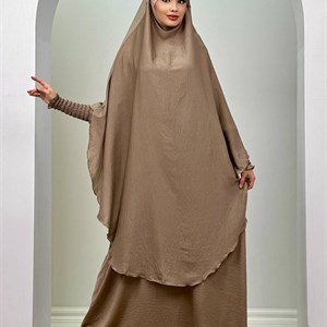 Ассаламу алейкум Немного измененная модель Айла Манжет
