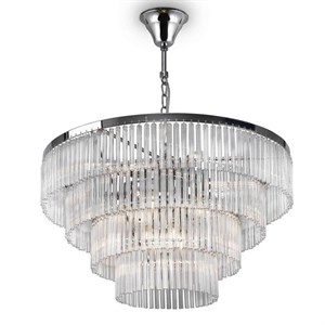 В наличии 50 60 80 см и бра цвет серебро хром и золото