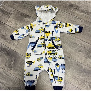 Ромпер Флис размер 6 24м в линии 5шт код45