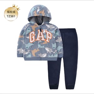 Двойки флисовые размер 9 36м в линии 5 шт код57