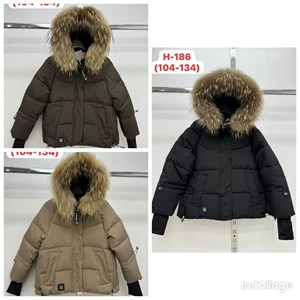     ТОЛЬКО ОПТОМ КУРТКИ КОД H186 ЦЕНА 2280соm РАЗМЕРЫ