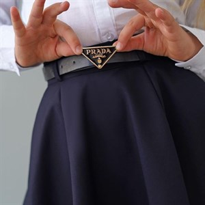 RICOMORA самая прекрасная школьная коллекция Школьные