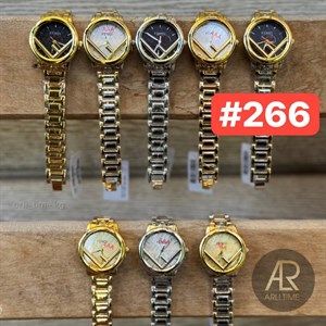 Наручные часы Fendi оптом, IPB качество — 450 сом