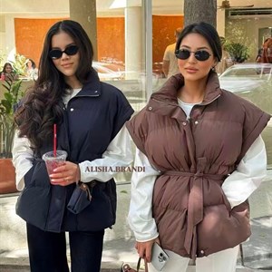 Оптовая и розничная продажа женской одежды из Гуанчжоу без посредников - Alisha Brand