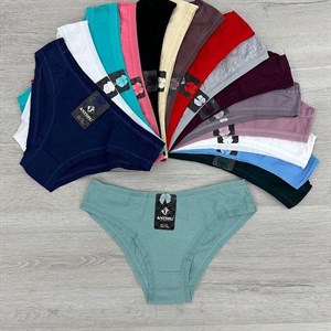 Кыргызстан Бишкек Рынок Кербен Дордой Нижнее белье