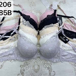 Артикул 11206 Расцветки 5 цветов В упаковке 3 штуки