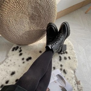 Тёплые колготки из модала Модал это экологически чистый