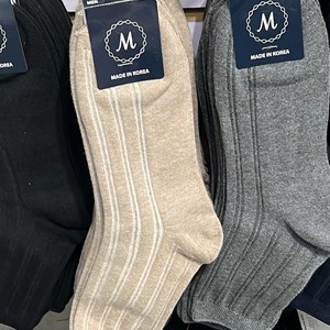 Качественные носки из Кореи - идеальный выбор для вашего комфорта