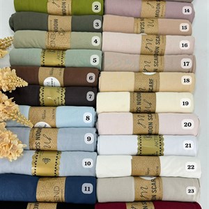 Вналичии шарфы мягкий трикотаж Турция Цена 640 сом