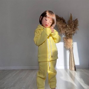 СПОРТИВНЫЕ ДВОЙКИ Теплые и милые двойки для девочек